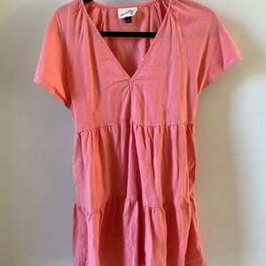 Universal Thread Pink Dress